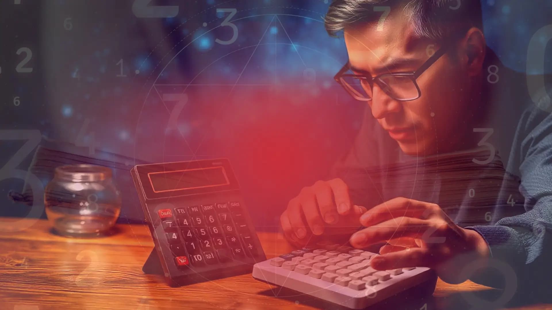 Name Numerology Calculator