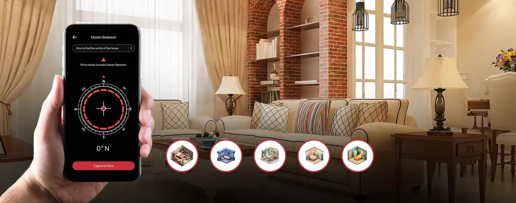 वास्तु: दिशा बदले, फिर जीवन बदलते देखें